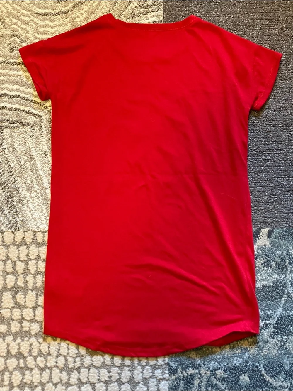 Girls Sleep Shirt size 8